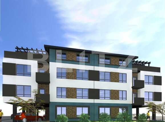 Apartament de vânzare 3 camere Giroc - 67082AV | BLITZ Timișoara | Poza3