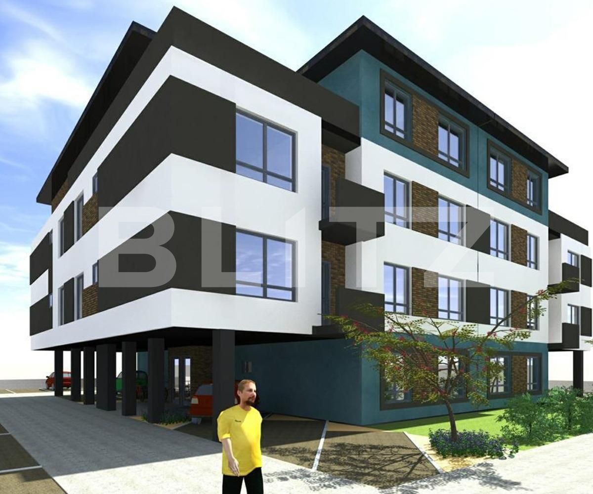 Apartament de vânzare 3 camere Giroc - 67082AV | BLITZ Timișoara | Poza4