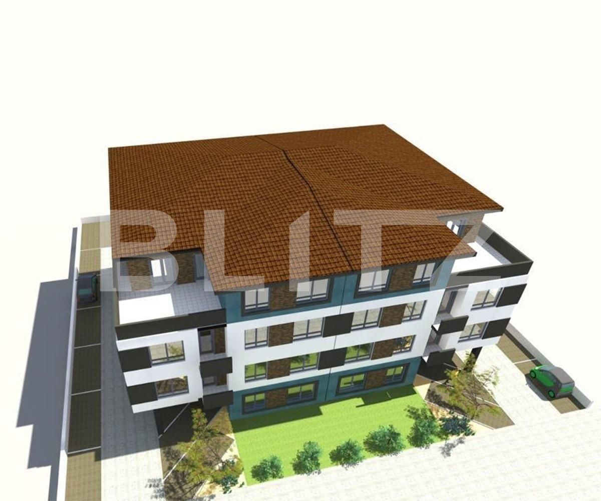 Apartament de vânzare 3 camere Giroc - 67082AV | BLITZ Timișoara | Poza5