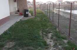 Casa tip duplex, 124 mp utili, 258 mp teren, Mosnita Noua