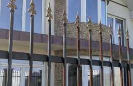 Casa tip duplex, 124 mp utili, 258 mp teren, Mosnita Noua