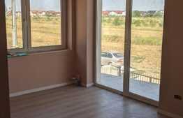 Casa tip duplex, 124 mp utili, 258 mp teren, Mosnita Noua