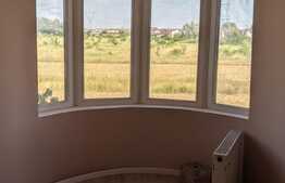 Casa tip duplex, 124 mp utili, 258 mp teren, Mosnita Noua