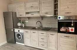 Apartament de 2 camere, 36 mp, Brancoveanu