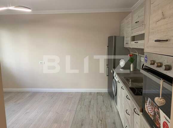 Apartament de vânzare 2 camere Brancoveanu - 67137AV | BLITZ Timișoara | Poza3