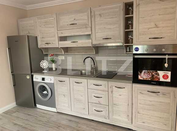 Apartament de vânzare 2 camere Brancoveanu - 67137AV | BLITZ Timișoara | Poza2
