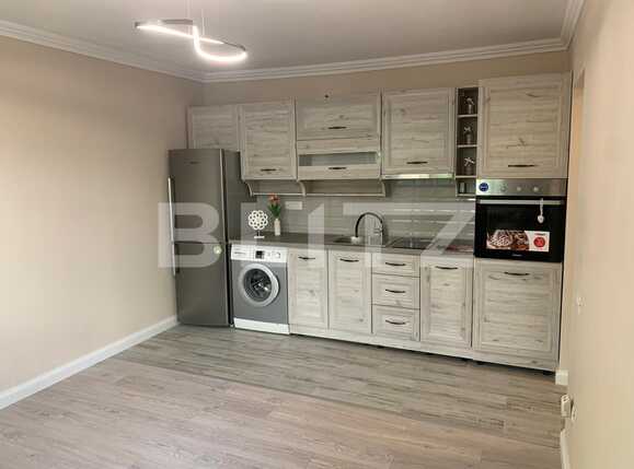 Apartament de vânzare 2 camere Brancoveanu - 67137AV | BLITZ Timișoara | Poza1