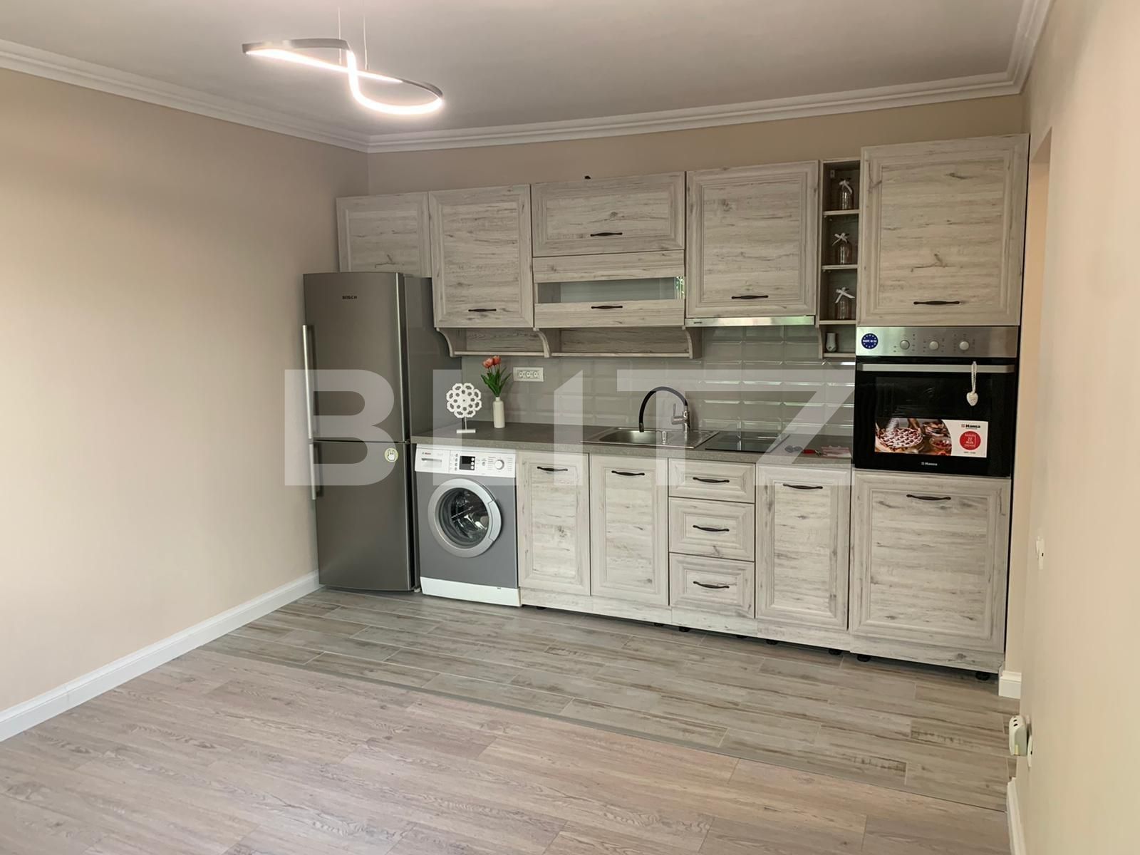 Apartament de vânzare 2 camere Brancoveanu - 67137AV | BLITZ Timișoara | Poza1