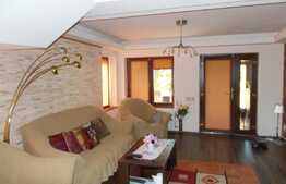 Casa individuala, situata in zona Manastiri de la Sag!