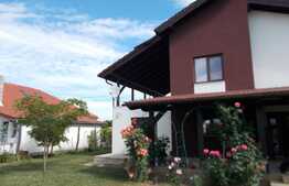 Casa individuala, situata in zona Manastiri de la Sag!