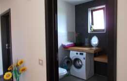 Casa individuala, situata in zona Manastiri de la Sag!