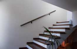 Casa individuala, situata in zona Manastiri de la Sag!