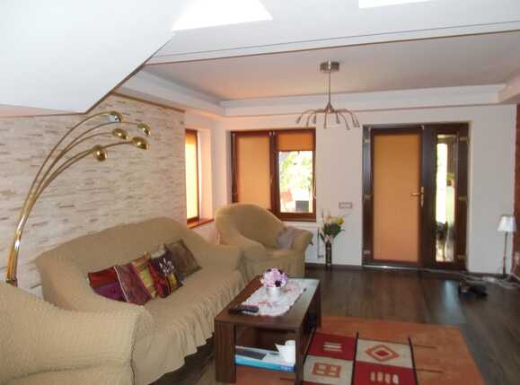 Casa de vânzare 6 camere Sag - 67152CV | BLITZ Timișoara | Poza1