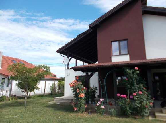 Casa de vânzare 6 camere Sag - 67152CV | BLITZ Timișoara | Poza14