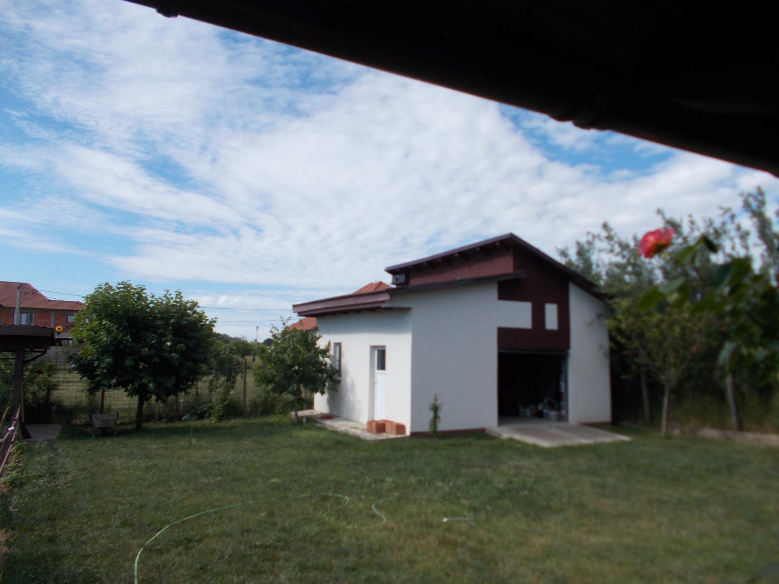 Casa de vânzare 6 camere Sag - 67152CV | BLITZ Timișoara | Poza15