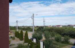 Duplex la cheie, la 12 km de centrul Timisoara!