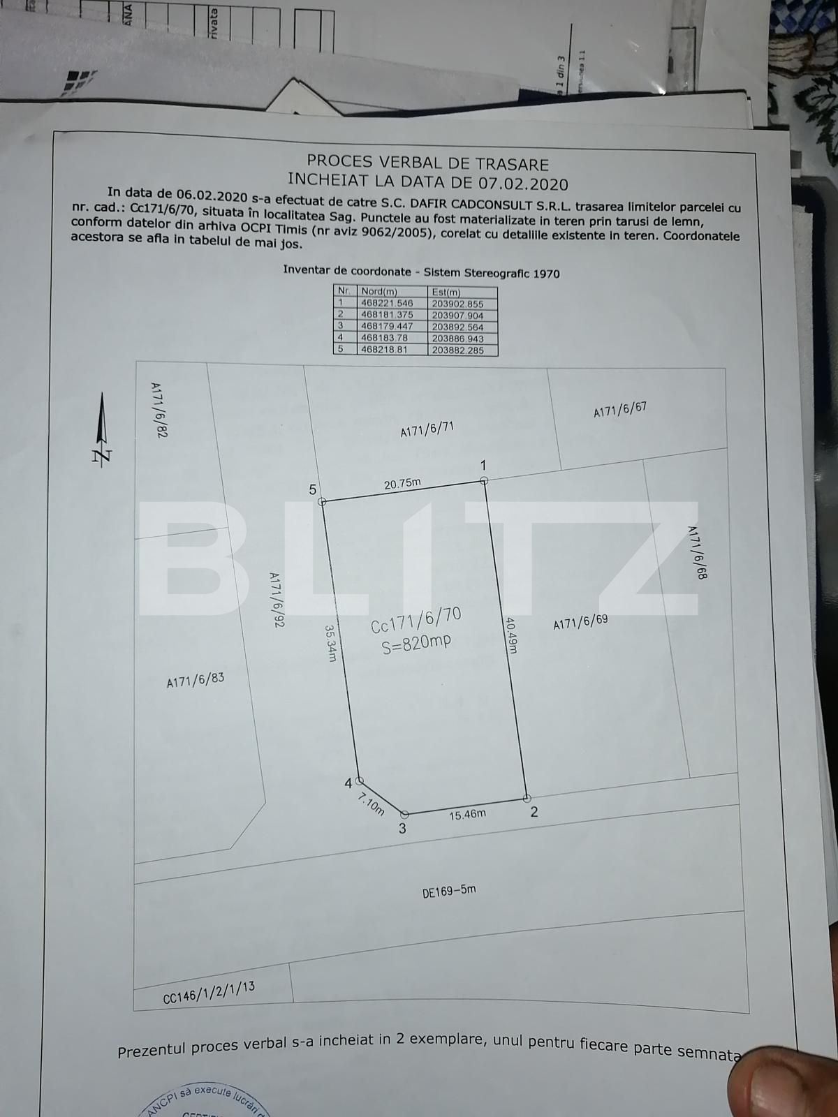 Duplex la cheie, la 12 km de centrul Timisoara!