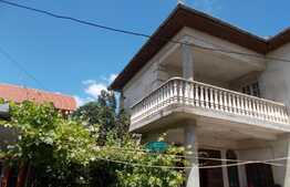 Casa cu stil / spatioasa P+1 in Dumbravita