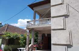 Casa cu stil / spatioasa P+1 in Dumbravita