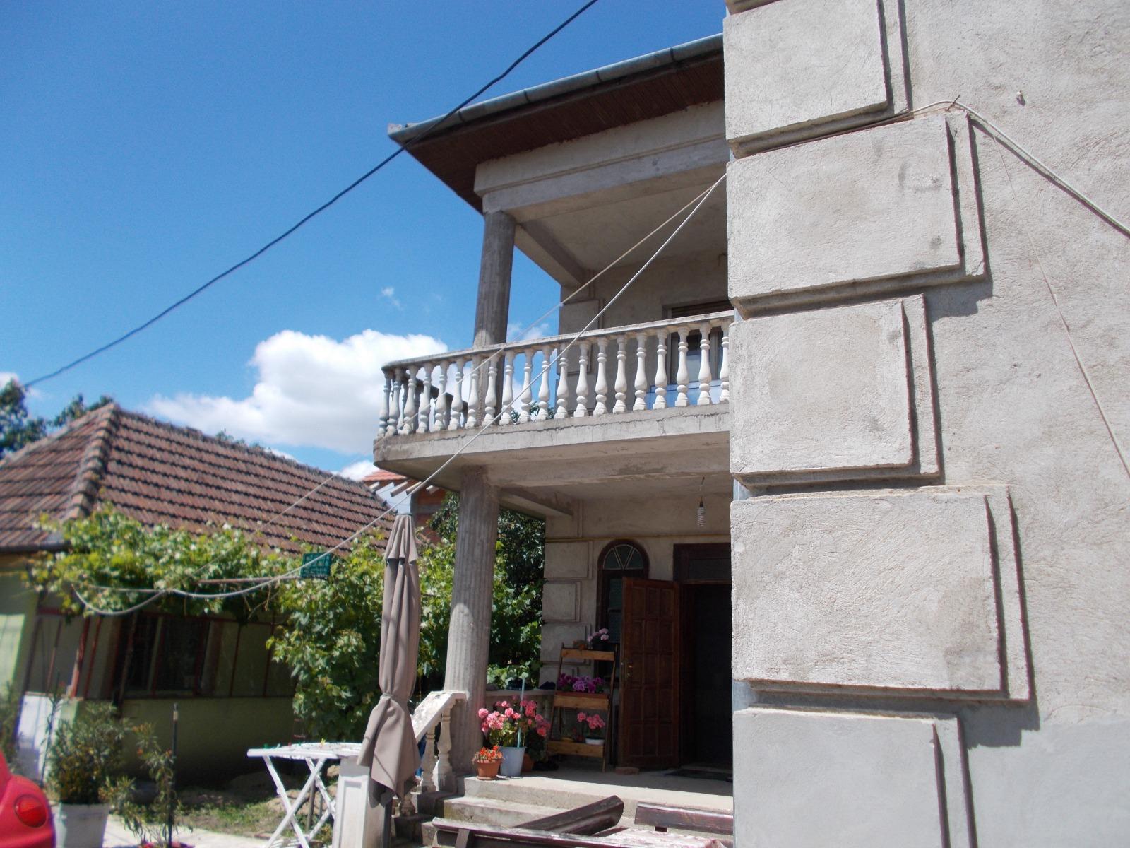 Casa de vânzare 8 camere Exterior Nord - 67157CV | BLITZ Timișoara | Poza3