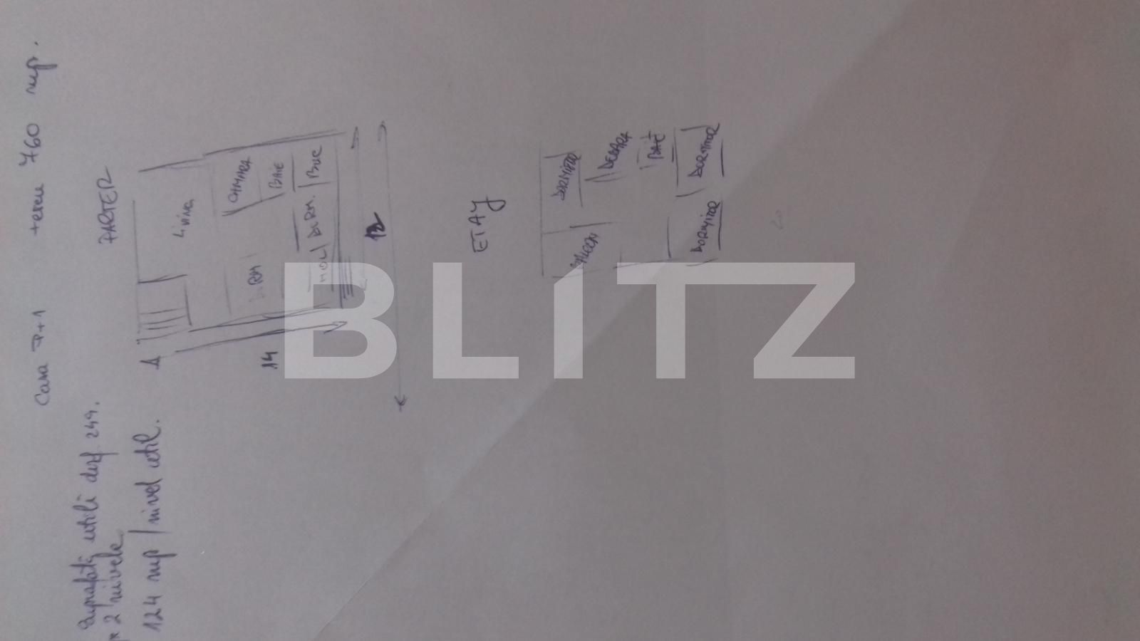 Casa cu stil / spatioasa P+1 in Dumbravita