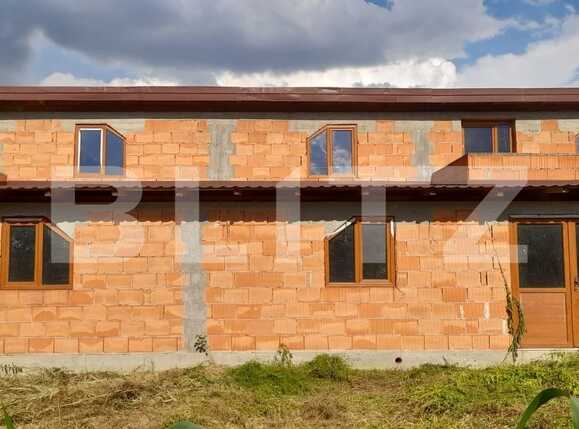 Casa de vânzare 6 camere Lugojului - 67158CV | BLITZ Timișoara | Poza1