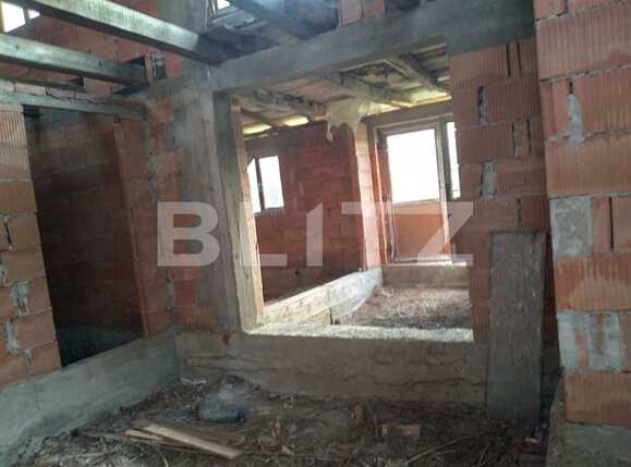 Casa de vânzare 6 camere Lugojului - 67158CV | BLITZ Timișoara | Poza14