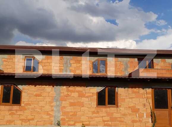 Casa de vânzare 6 camere Lugojului - 67158CV | BLITZ Timișoara | Poza16