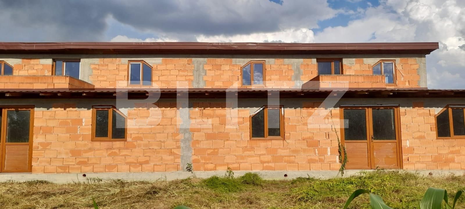 Casa de vânzare 6 camere Lugojului - 67158CV | BLITZ Timișoara | Poza1
