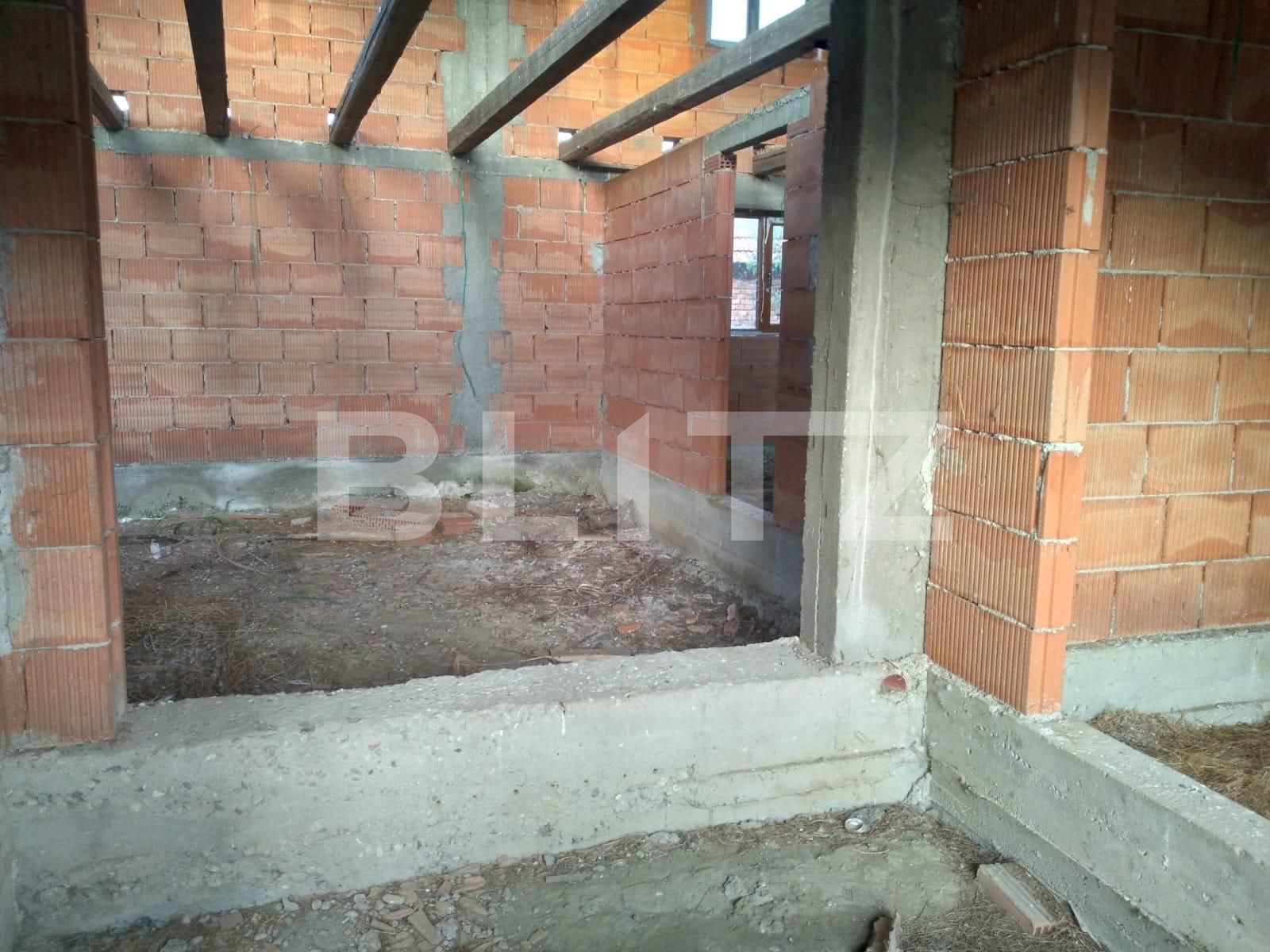 Casa de vânzare 6 camere Lugojului - 67158CV | BLITZ Timișoara | Poza13