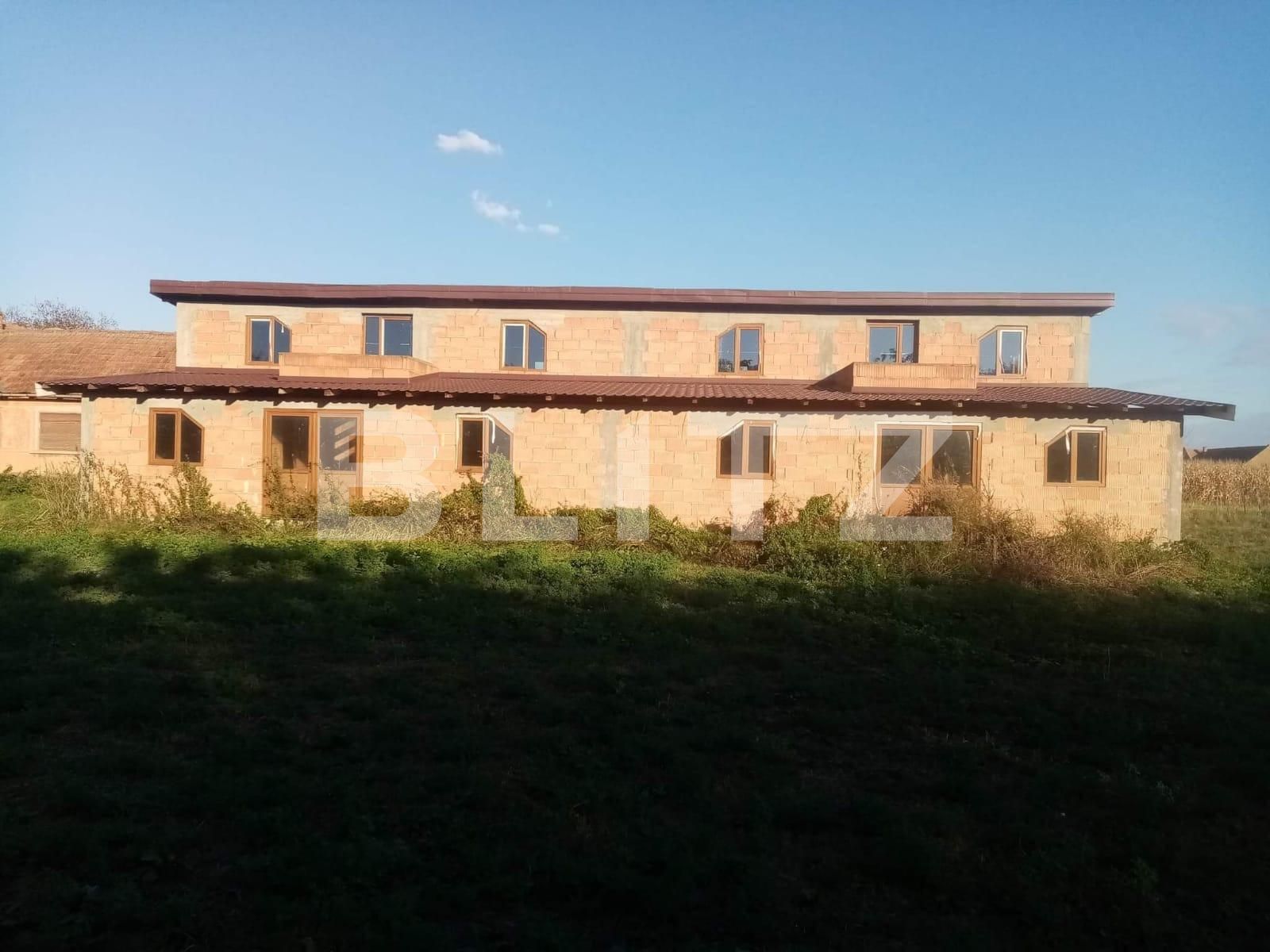 Casa de vânzare 6 camere Lugojului - 67158CV | BLITZ Timișoara | Poza2