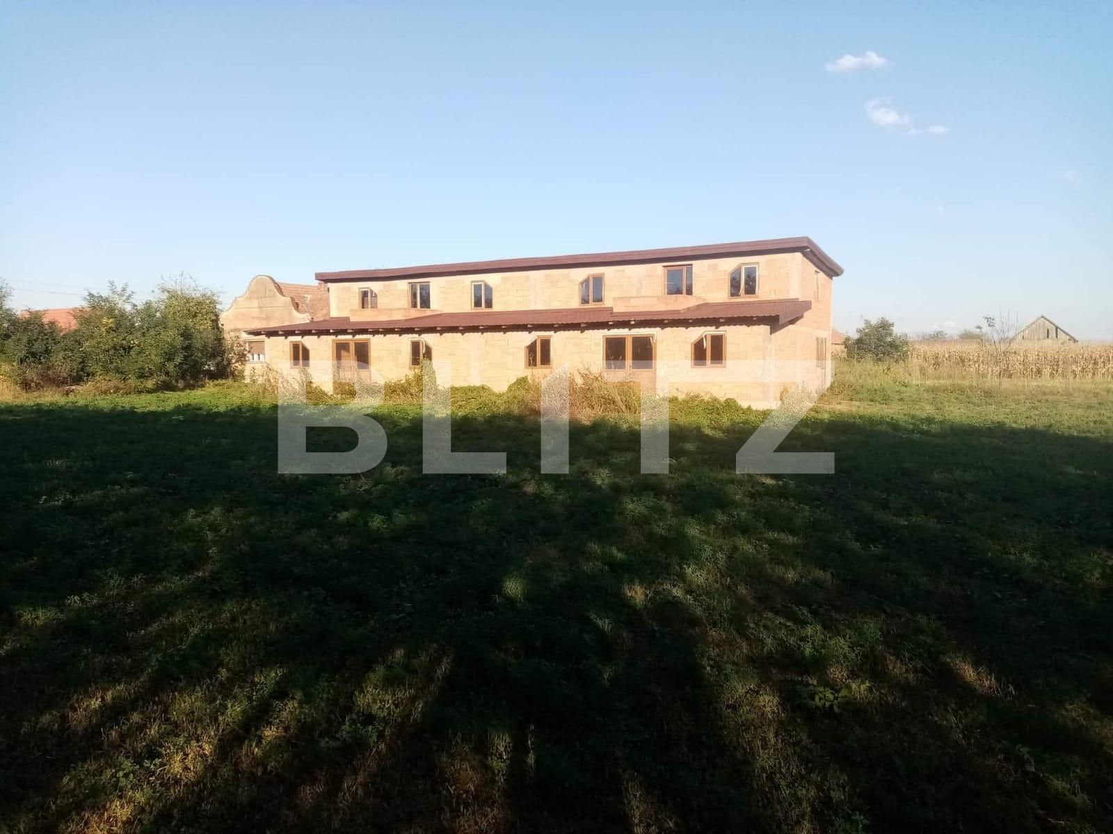 Casa de vânzare 6 camere Lugojului - 67158CV | BLITZ Timișoara | Poza22