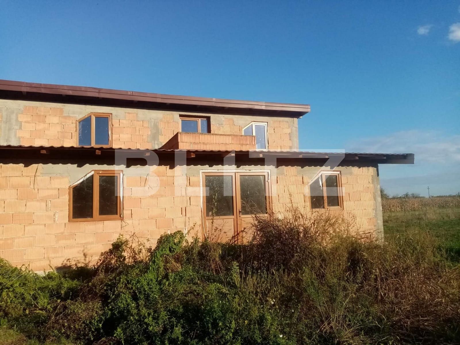 Casa de vânzare 6 camere Lugojului - 67158CV | BLITZ Timișoara | Poza19