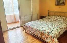 Apartament de 3 camere, 76 mp, 2 balcoane, zona Girocului