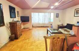 Apartament de 3 camere, 76 mp, 2 balcoane, zona Girocului