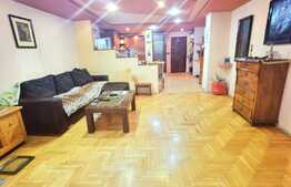 Apartament de 3 camere, 76 mp, 2 balcoane, zona Girocului