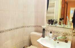 Apartament de 3 camere, 76 mp, 2 balcoane, zona Girocului