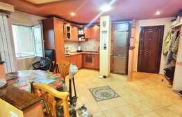 Apartament de 3 camere, 76 mp, 2 balcoane, zona Girocului