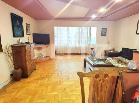 Apartament de vânzare 3 camere Girocului - 67181AV | BLITZ Timișoara | Poza3