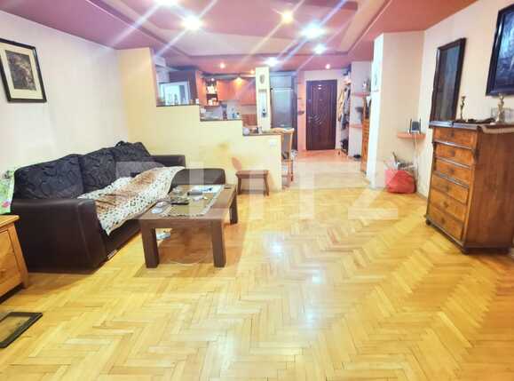 Apartament de vânzare 3 camere Girocului - 67181AV | BLITZ Timișoara | Poza1