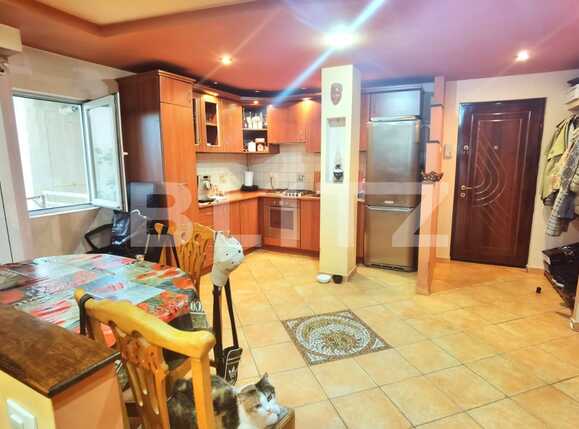 Apartament de vânzare 3 camere Girocului - 67181AV | BLITZ Timișoara | Poza2