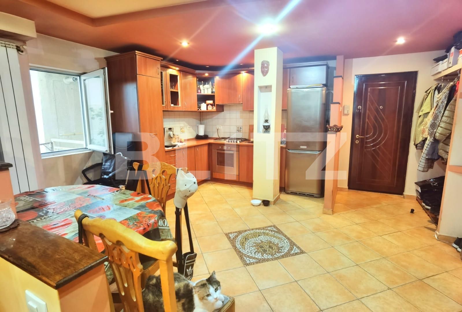 Apartament de vânzare 3 camere Girocului - 67181AV | BLITZ Timișoara | Poza2