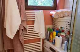 Apartament 1 cameră, decomandat, etaj intermediar, Complex Studențesc