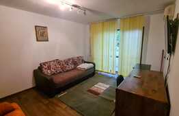 Apartament 1 cameră, decomandat, etaj intermediar, Complex Studențesc