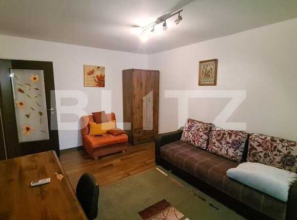 Garsonieră de vânzare Complex Studentesc - 67195AV | BLITZ Timișoara | Poza2