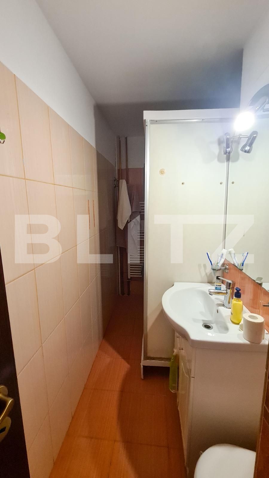 Garsonieră de vânzare Complex Studentesc - 67195AV | BLITZ Timișoara | Poza7