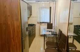 Apartament de 1 cameră, decomandat, etaj intermediar, Complex Studențesc