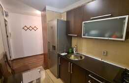 Apartament de 1 cameră, decomandat, etaj intermediar, Complex Studențesc