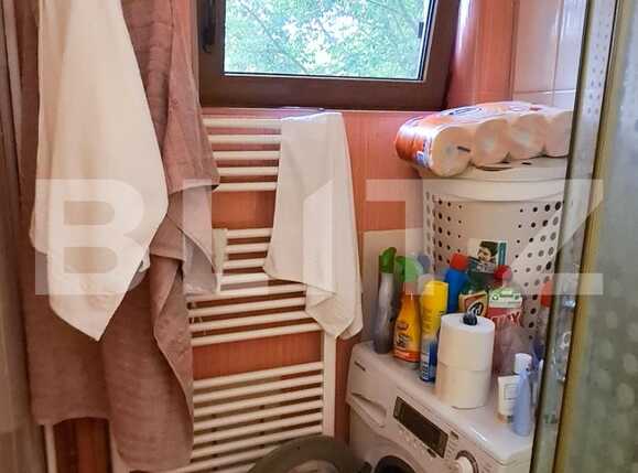 Garsonieră de închiriat Complex Studentesc - 67197AI | BLITZ Timișoara | Poza8