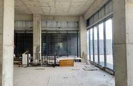 Spatiu Comercial de vanzare avand o suprafata de 103 mp utili, situat in ZONA DE NORD